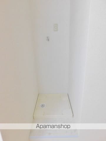 ペントハウス馬場町の内装写真