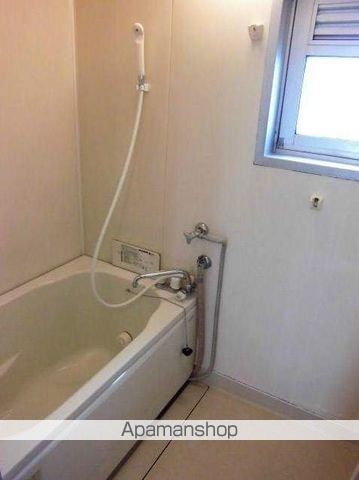 観世ハイツの内装写真