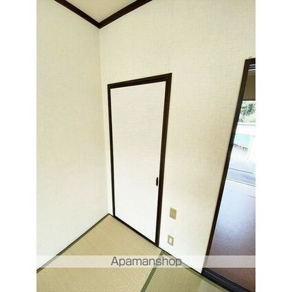 カーサソシアル[1K/17m2]のその他部屋・スペース