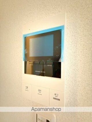 レゴリス[1R/25.72m2]のセキュリティ