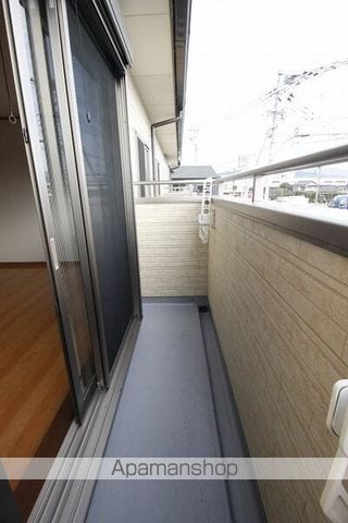 プランドール小田の外観写真