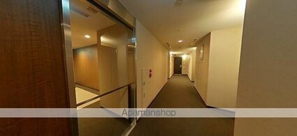 Ｇａｒｄｅｎ　Ｉ’ｌｌ　Ｙｏｔｓｕｙａ[1LDK/47.79m2]のロビー2