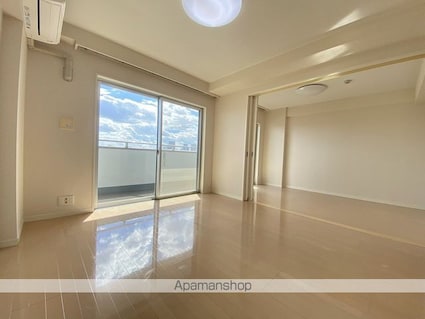 ＭＦＰＲコート宮町[3LDK/62.96m2]のリビング・居間