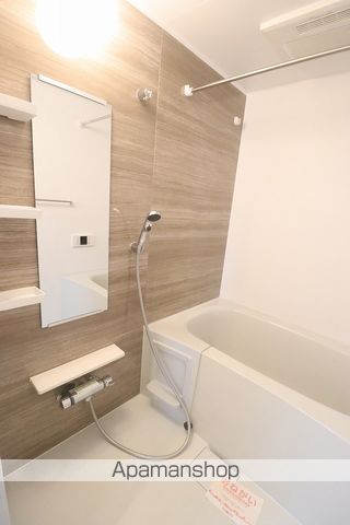ソル エト ルーナの内装写真