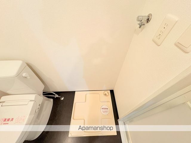 フォートレジデンス鉄砲町の内装写真