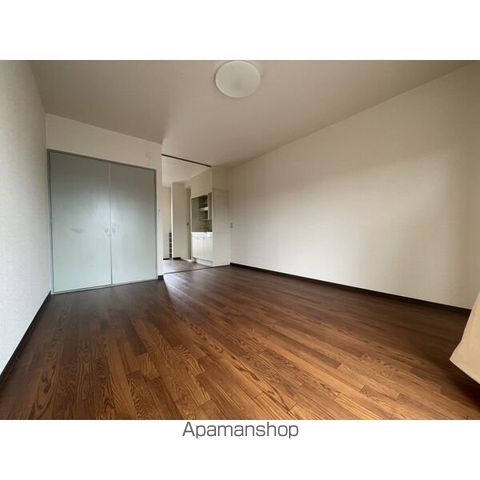 コーポわかばの内装写真