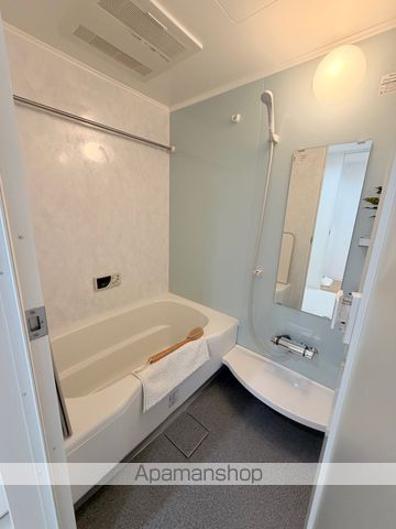 Riviereの内装写真