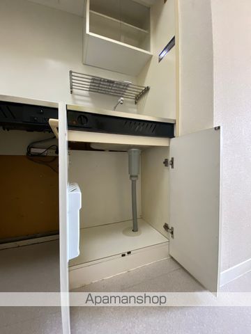 スイート関の内装写真