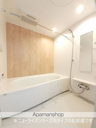 ＴＳＴ６[2LDK/59.58m2]のバス