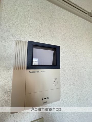 グレイスコートの内装写真