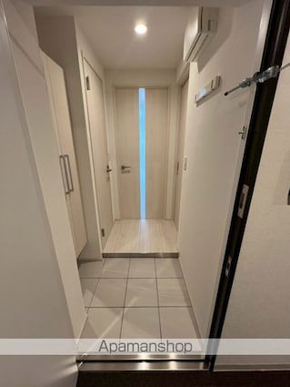 東京都中野区本町５丁目[1DK/25.69m2]の玄関