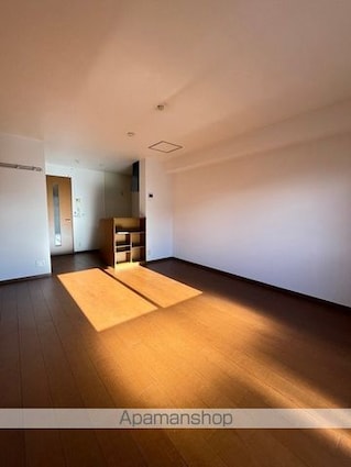 シャルマン[1R/33.61m2]のリビング・居間