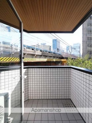 Ｃｈａｔａｉｇｎｅ　Ｆｏｒｅｔ　Ｏｔｅｍａｃｈｉ[1LDK/40.58m2]の眺望