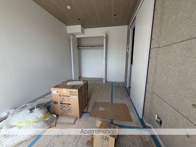 MANENT江坂町2丁目の内装写真