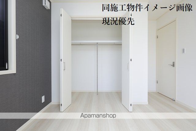 WINDSOR COURTの内装写真