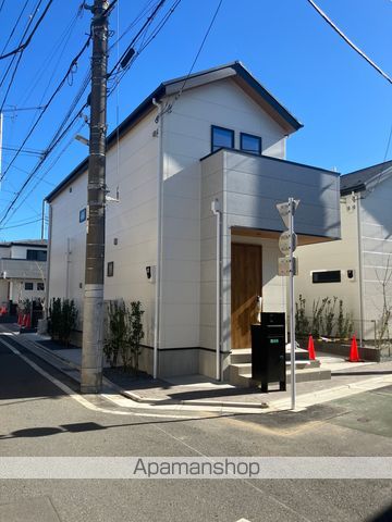 detached 東京都中野区鷺宮６丁目20

地図を見る