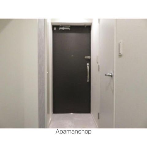 プライマル新宿若松町の内装写真