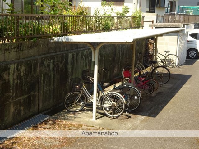 ウィンズコートB棟のその他写真
