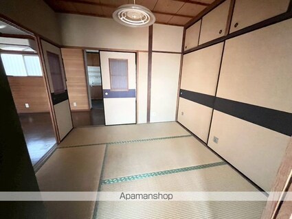 西庄戸建[5DK/56.7m2]の内装1