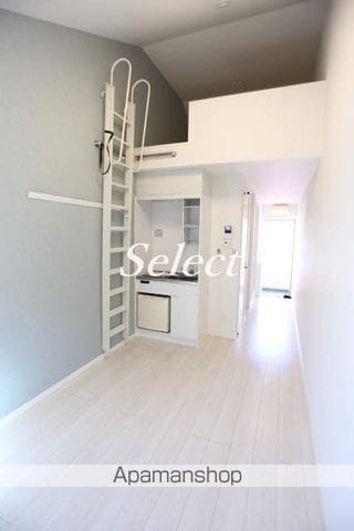 ECOLEの内装写真