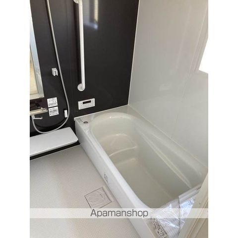 Kolet江戸川台02の内装写真