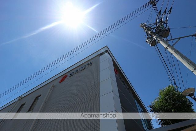 西鉄甘木線 甘木駅 徒歩5分 2階建 新築の外観写真