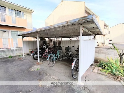 長野県長野市大字稲葉南俣[2DK/43.74m2]の外観5