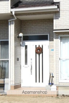 樽味野本戸建Ｃ棟[4DK/82.8m2]の外観3