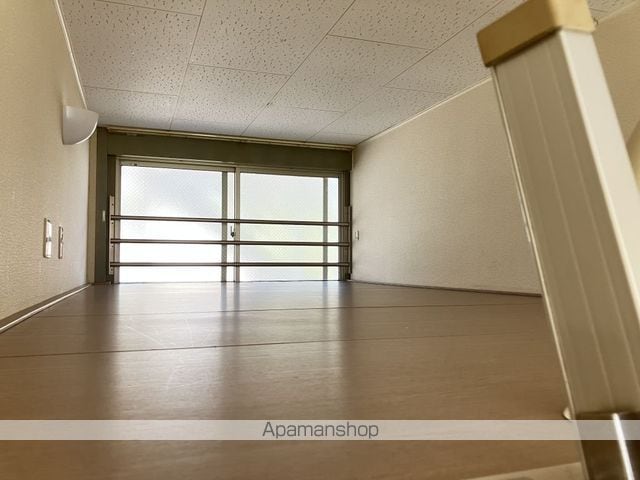 エイショウの内装写真