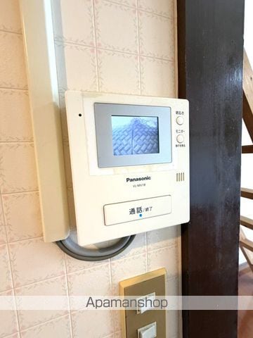 コンフォート岡の内装写真