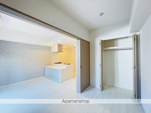 スプランディッド大須門前町の内装写真