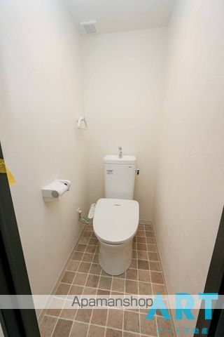 スミタスヴィレッジ古三津 1号棟の内装写真