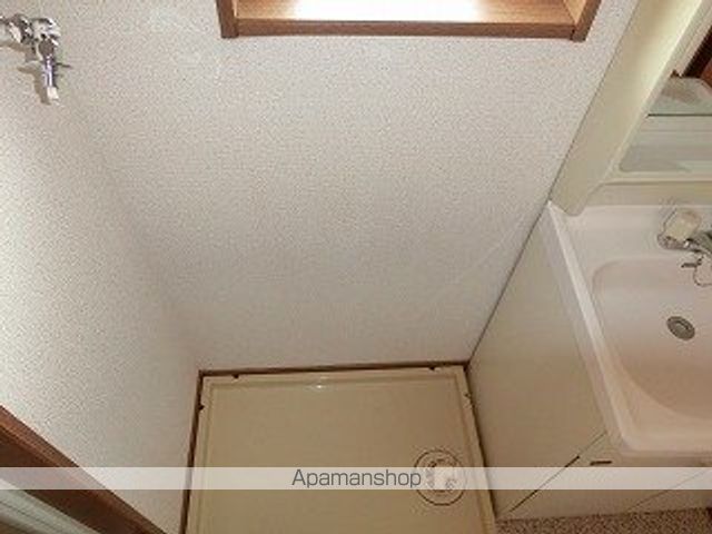 プレシャスKの内装写真