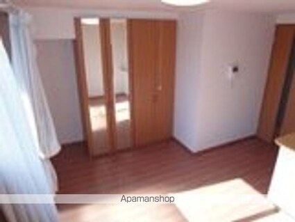 ルミナス・ウッド[1LDK/36m2]の内装6