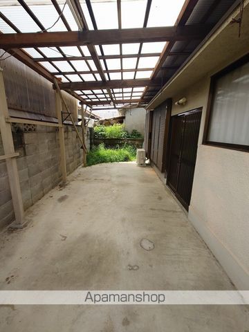 阪和線 和泉鳥取駅 徒歩17分 1階建 築61年の内装写真