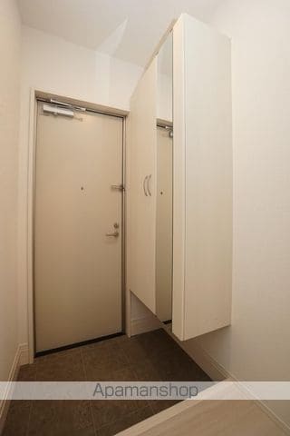 ウィルコート南花岡の内装写真