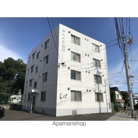アルテ88