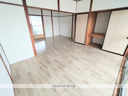 長野県長野市大字高田[1K/40m2]の内装4