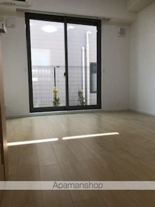 グラン南阿佐ヶ谷[1K/25m2]のバルコニー