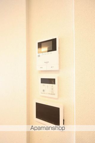 メゾンナカヤの内装写真