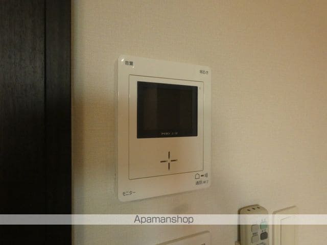 ラピスIIIの内装写真