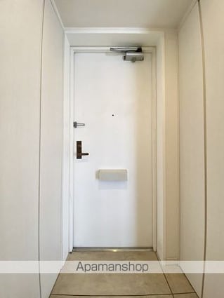 東京都世田谷区太子堂４丁目[1DK/33.14m2]の玄関