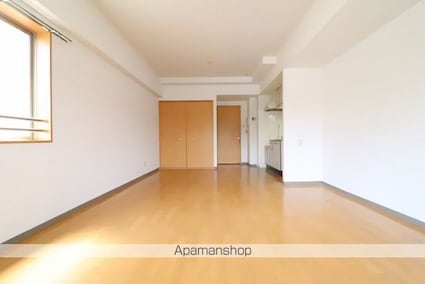 フローレンスＡＫＩＳＨＩＭＡ[1R/42.28m2]の内装3