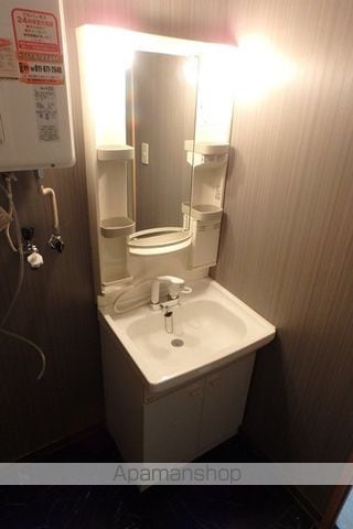 MTガーデン琴似Bの内装写真