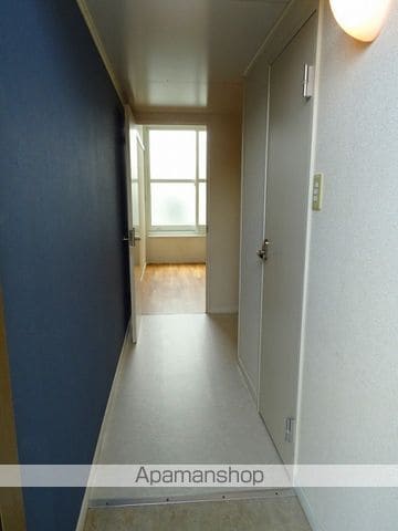 パレス萩野町の内装写真