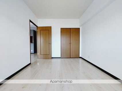 ル・ロア・ヴェール[3LDK/78.6m2]の内装5