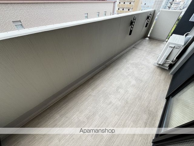 ケイマンの内装写真