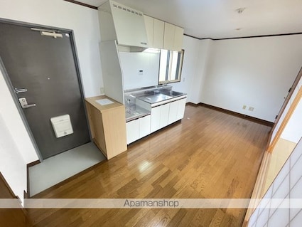 ハイツオネシス[2LDK/47.93m2]の内装7