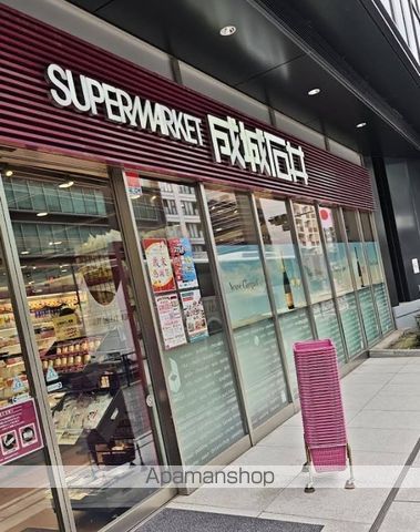 ザ・パークハウス麹町テラスの周辺写真