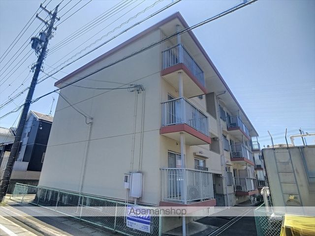 メゾン酒井 A棟の外観写真